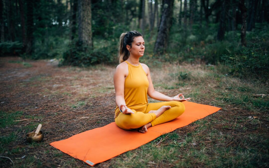 Comment harmoniser nos chakras en pratiquant le yoga ?