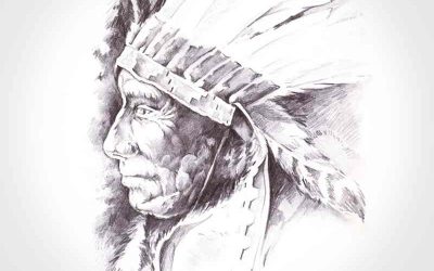 clefs de l’amour inconditionnel par les Indiens Hopi